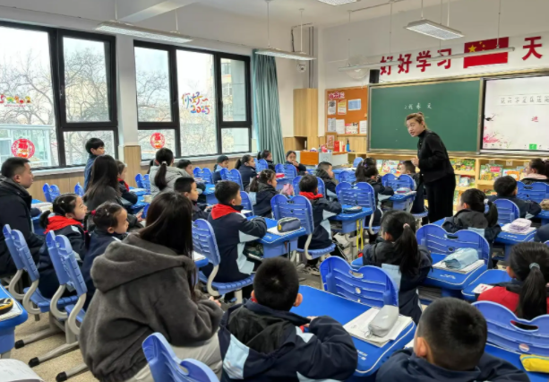 浸润心灵教育的智慧也是一种慢的力量它