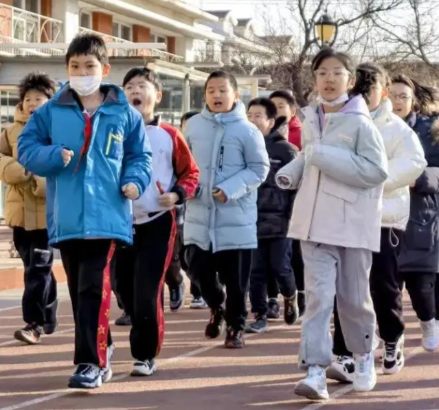 成长蜕变是偏远学校的生源回流是整个区域的教育均衡 成长蜕变是偏远学校的生源回流是整个区域的教育均衡